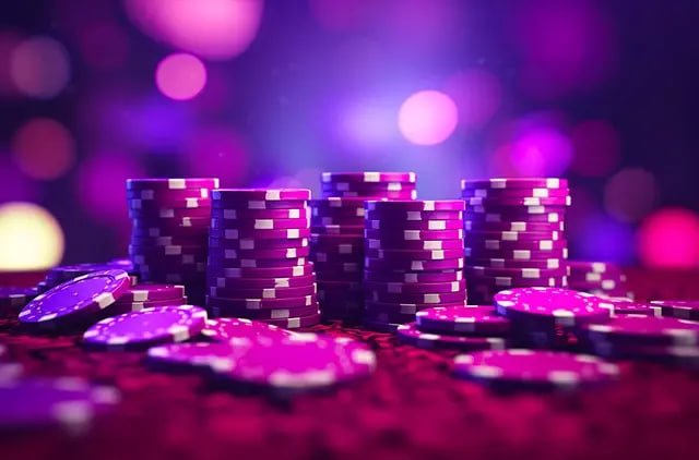 Responsible gaming reminder for slot users on 6777 app mobile page