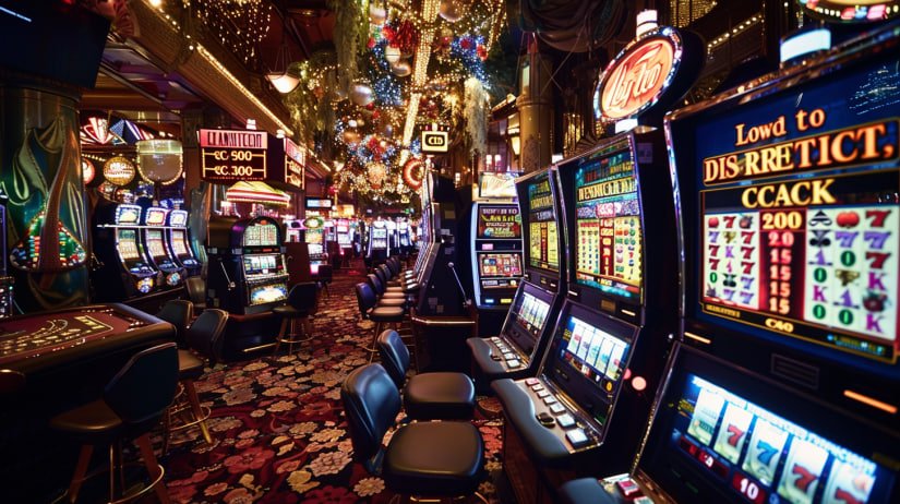 Responsible slots guidance beside Treasure Tiger content on 6777 app